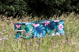 vonea - kist wrappen